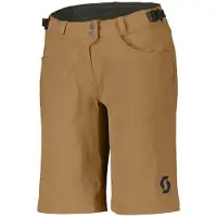 SCOTT Trail Flow Shorts Med Chamois