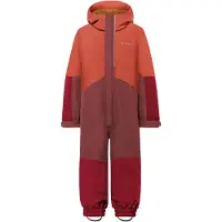 Vaude Snow Cup Ii Racingdräkt