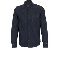 Lee Button Down Regular Fit Skjorta Med Långa ärmar