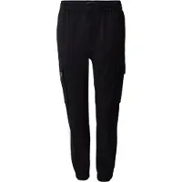 Calvin Klein Comfort Cotton Skinny Cargo Pants