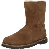 Birkenstock Boot 'Uppsala' brun