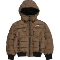 G-Star D29161-01 Vadderad Jacka