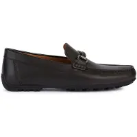Geox Kosmopolis Grip Loafers