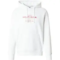 Tommy Hilfiger Oval Graphic Huvtröja