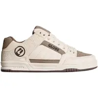 Globe Tilt Skateskor parchment, 9.5