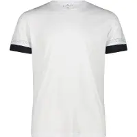 CMP 33n6677 T-shirt Med Korta ärmar