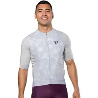 Pearl Izumi Expedition Korta ärmar Cykeltröja