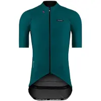 Etxeondo Dena Gore-tex Infinium Windstopper Korta ärmar Cykeltröja