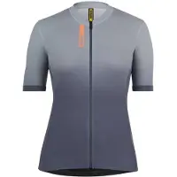 Mavic Essential Graphic Korta ärmar Cykeltröja