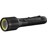 Led Lenser Ledlenser P9R Core LEP, rechargeable flashlight, 1000 lumens