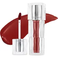 TIRTIR Waterism Glow Tint Mini Liquid lipstick 1.8 g 07 Classic Plum