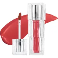 TIRTIR Waterism Glow Tint Mini Liquid lipstick 1.8 g 14 Rose Bell
