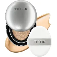 TIRTIR Mask Fit Aura Mini Cushion Cushion foundation 4.5 g 24N Latte