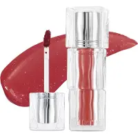 TIRTIR Waterism Glow Tint Mini Liquid lipstick 1.8 g 08 Summer Pumpkin