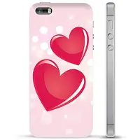 Mtp Products iPhone 5/5S/SE Hybridskal - Kärlek