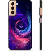 Mtp Products Samsung Galaxy S21+ 5G Skyddsskal - Galax