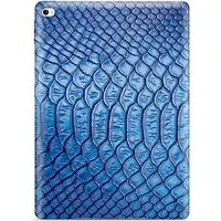 Mtp Products iPad 10.2 2019/2020/2021 TPU-Skal - Läder