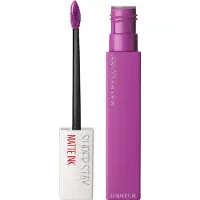 Maybelline SuperStay Matte Ink Liquid Läppstift 35 Creator 5 ml