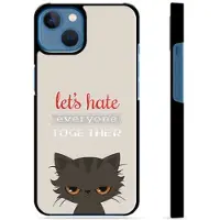 Mtp Products iPhone 13 Skyddsskal - Arg Katt