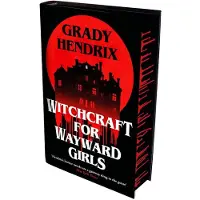 Witchcraft for Wayward Girls