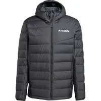 Adidas Terrex Multi Light Down Climawarm Huvjacka, storlek Large