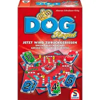 Schmidt Games Dog Royal, 8 År