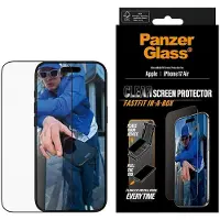 PanzerGlass Apple Iphone 17 Air Skärmskydd