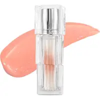 TIRTIR [*Mini Size Waterism Glow Tint 22 Snowy Peach 0,06 Fl Oz