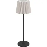 Eglo bordsarmatur batteri 2W LED TUNE