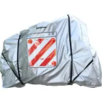 Oxcyon Aquatex Touring Deluxe Cykelskydd
