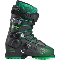 K2 Revolve Tw Alpina Skidpjäxor För Damer