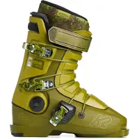 K2 Revolve Pro 100 Alpina Skidpjäxor