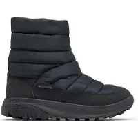 Columbia Snowtrot Mid Winter Stövlar