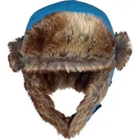 ISBJOERN Kids' Squirrel Winter Cap Ice