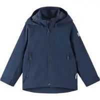 Reima Kids' Reimatec Jacket Sulkava Navy