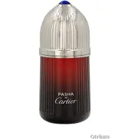 Cartier Pasha Edition Noire Sport Edt Spray 100 ml