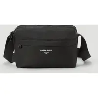Björn Borg Borg Active Crossover Bag Svart