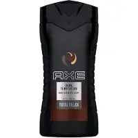 Axe DARK TEMPTATION 400ML GEL