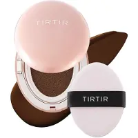 TIRTIR Mask Fit All-Cover Mini Cushion Cushion foundation 4.5 g 51N Fudge