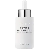 TIRTIR Keramisk Mjölk Ampull (30 ml)