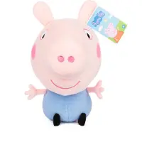 Sambro Peppa Pig - Lil Bodz - George (25 cm)