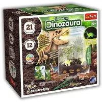 Trefl Science 4 You - dinosaurieterrarium