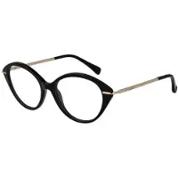 Max mara Glasögonbåge MM5075 001 52