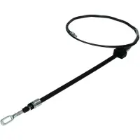 Linex Handbromsvajer 27.01.66