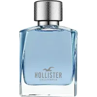 Hollister Wave Vapo 100ml Eau De Toilette