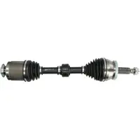 PASCAL Drivaxel G20030PC