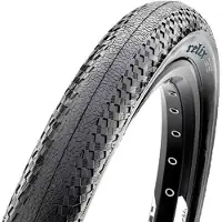 Maxxis Relix Aramid/silkworm 120 Tpi Tubular 700c X 23 Urbandäck