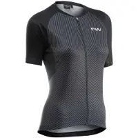 Northwave Force Evo Korta ärmar Cykeltröja