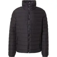 Superdry Fuji Print Vadderad Jacka