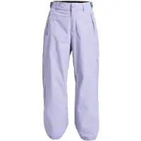 Roxy - Skidbyxor dam - Steeply Pant Nirvana för Unisex - Storlek L - Lila